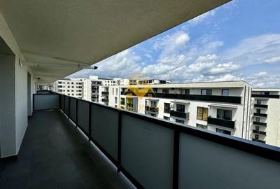2 Camere Premium, Ego Residence, Corneliu Coposu, Parcare, Lombului - 7