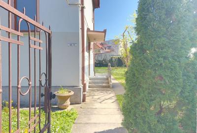 Vila 5 camere | Zona Tipografilor | Teren 695 MP | Constantin Brancusi - 2