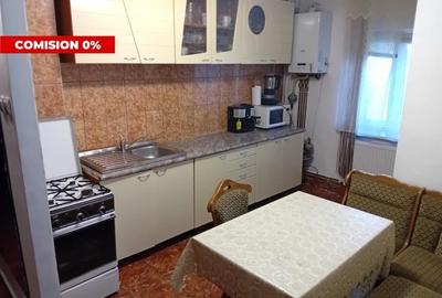 Apartament 2 camere, 2 balcoane, etaj 3/4, Marasti