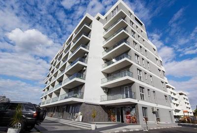 Apartament 2 camere + parcare World Residence Delta Vacaresti Aparatorii Patriei - 7