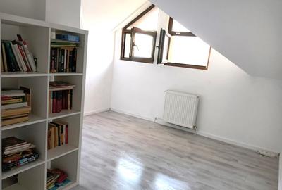 Proprietar inchiriez apartament 4 camere Sisesti | 169 mp | 2 locuri garaj - 14