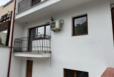 Imobil multifunctional Barbu Vacaresu - 5