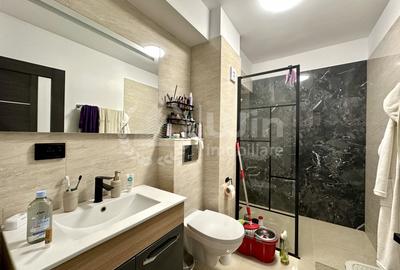 Apartament 2 camere modern | Bloc nou | Modern | 52mp | Intre Lacuri - 7