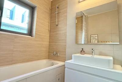 Apartament 2 camere in Prima Vista zona Barbu Văcărescu Pipera Floreasca - 7