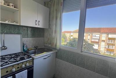 RECO, Apartament 3 camere, Strada Somesului - 10