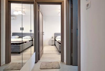 PRIMA ÎNCHIRIERE | 2 Camere Modern | Titan - Parcul Titanii | Renovat Integral - 10