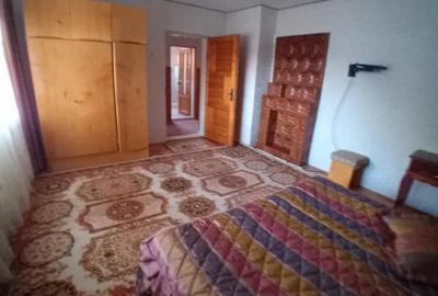 Vila 365 mp si teren aferent 5000 mp Batca Doamnei - 4