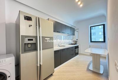 Studio   Parcare S | Cortina North | Pipera | Aviatiei | Pipera Plaza - 6