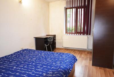 Semicentral - Bucsinescu | 3 camere mobilat si utilat | renovat - 4