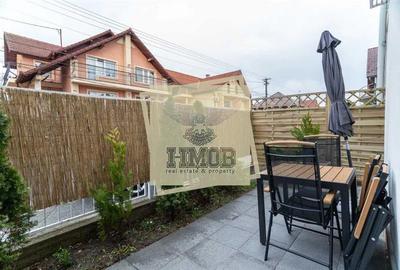 Apartament de LUX 3 camere si curte Parcul Sub Arini - 8