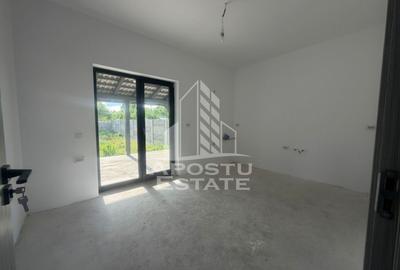 Casa individuala, 5 camere, 465mp teren, in Sanandrei - 2