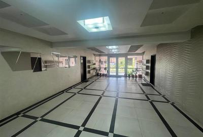 RECO Apartament 2 camere, Nufarul, etaj 5 - 24