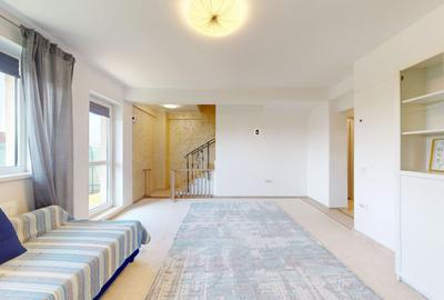 Vila individuala modernă 4 camere | Popești-Leordeni – Intrarea Viilor - 8