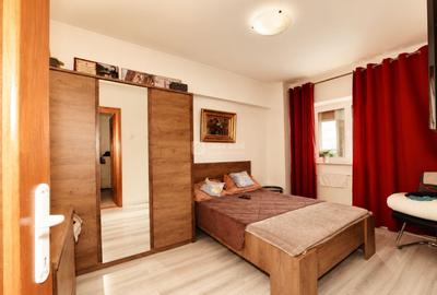 Ultracentral - Anastasie Panu, 3 camere spatios, panorama splendida - 3