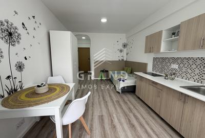 STUDIO MODERN–PRIMA ÎNCHIRIERE | STR.BUCUREȘTI | TOTUL NOU | UTILITĂȚI INCLUSE - 12