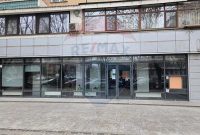 Spațiu comercial de închiriat Calarasi - 1