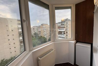 Garsonieră decomandată | Metrou Lujerului 5 min | Mobilată și utilată | Renovată - 10
