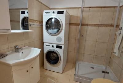 Apartament 2 camere, 51 mp, etaj intermediar, Borhanci! - 12