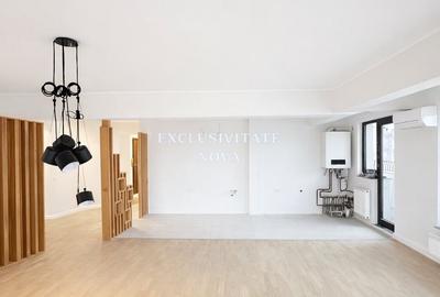 Apartament cu 4 camere decomandat în Clucerului