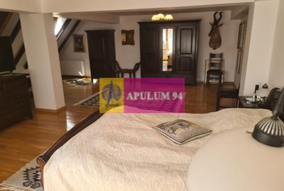 Vila de vanzare in Breaza - Zona Breaza de Sus - 49