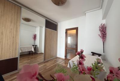 Exclusivitate-Trocadero, apartament 2 camere, 65mp utili, centrala gaz, mobilat - 14