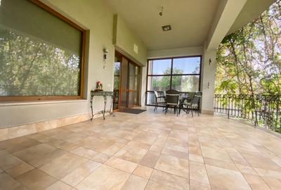 Vila de lux lângă Curtea Domnească – investiție premium Târgoviște, teren 1.700 - 7