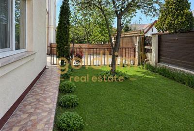 SUPER DEAL/CASA COLT TRIPLEX//MOBILATA/CURTE 100 mp/2 LOCURI DE PARCARE - 21