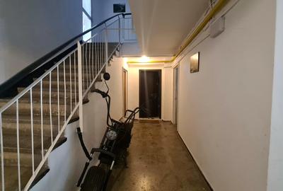 Apartament 3 camere decomandat parter - Racadau - 14
