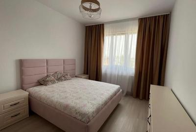 Apartament 2 camere cu parcare Brancusi - Valea Larga - Drumul Taberei  bloc nou - 1