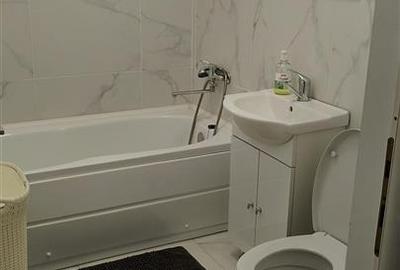 Apartament 1 camera Lunca Cetatuii - Astoria - 2
