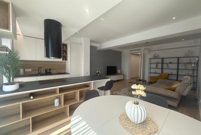 Apartament premium cu 3 camere de închiriat | The Corner Floreasca | - 5