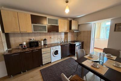 🏡 Apartament 2 camere decomandate de închiriat – Zona Baia Comunală - 2