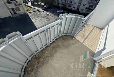 Ap premium cu 3 camere decomandate | Complet renovat | 3 balcoane | Grigorescu - 26
