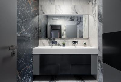 Smart-Home nZEB spectaculoasa Bucuresti Sector 1 cu deschidere lac -teren 2000mp - 47