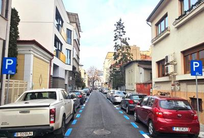 Garsoniera de inchiriat langa Foisorul de Foc - 19