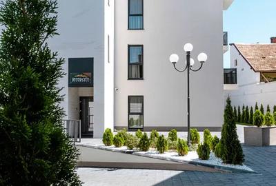 Apartament tip studio | ideal investiție | Parcul Feroviarilor - 7