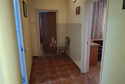 Apartament 2 camere,  Rahova/Margeanului, decomandat, centrala - 4