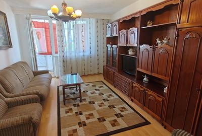 Apartament 2 camere decomandate in Sibiu str Rahovei - 2