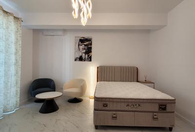 Garsonieră PREMIUM  + loc de parcare subteran | Campus – Aviatorii Residence - 10