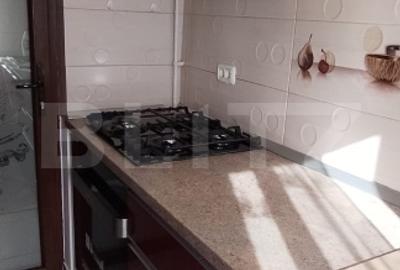 Apartament 3 camere, 50 mp, zona Alexandru cel Bun - 8