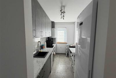 Apartament 3 camere 68mp,terasa 9mp, Buna Ziua, Grand Hotel Italia - 2