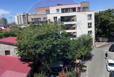Apartament cu 3 camere de vanzare, centrala proprie - Mihai Bravu - 25