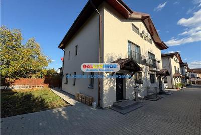 Casă cu 5 camere în Odăi