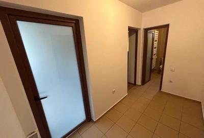 Vanzare apartament 2 camere decomandat cu centrala proprie - 4