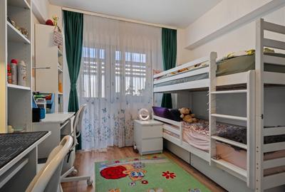 RAHOVA – IDEAL RESIDENCE, APARTAMENT 2 CAMERE 47 MP, DECOMANDAT! - 2