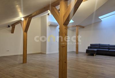 Spatiu birouri 90 mp str. Decebal - 2
