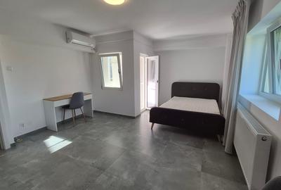 GARSONIERA RENOVATA - MOBILATA -BLOC ANVELOPAT TERMIC- AMPLASATA IDEAL - 28