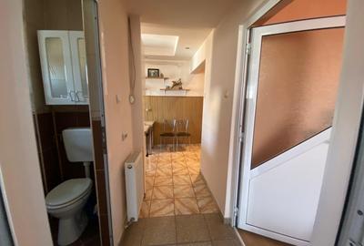 Apartament 2 camere I decomandat I Cetate I vedere panoramică I mobilat I - 3