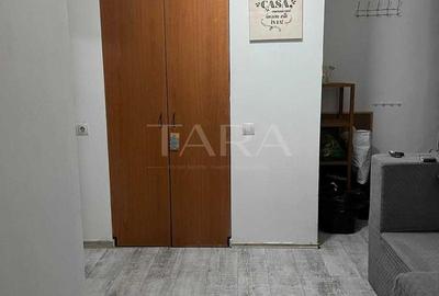 Vânzare apartament 1 cameră, Mărăști Între Lacuri. - 2