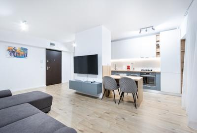 Apartament 2 camere Belvedere Residence de inchiriat - 14